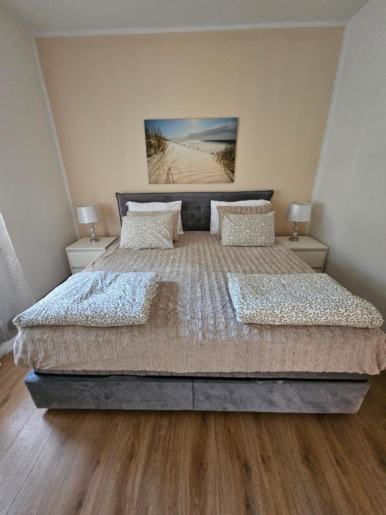 PUY Casa Da Billy 아파트 외부 사진